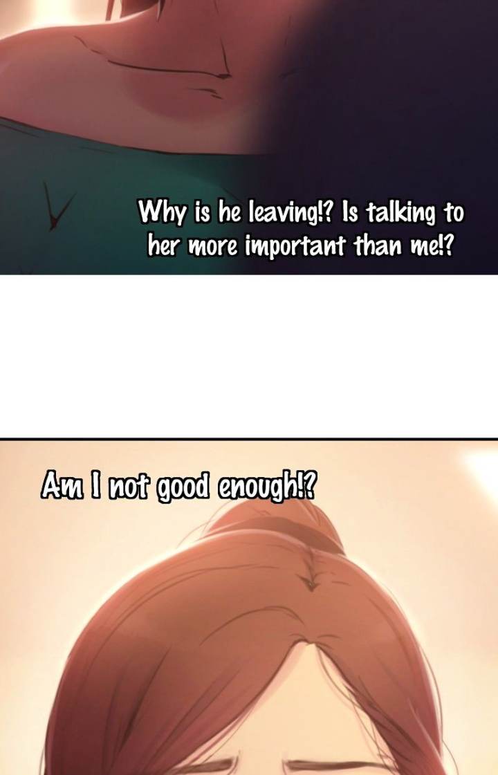 Ecstasy Hearts - Chapter 21 [photo 33] - MangaPorn