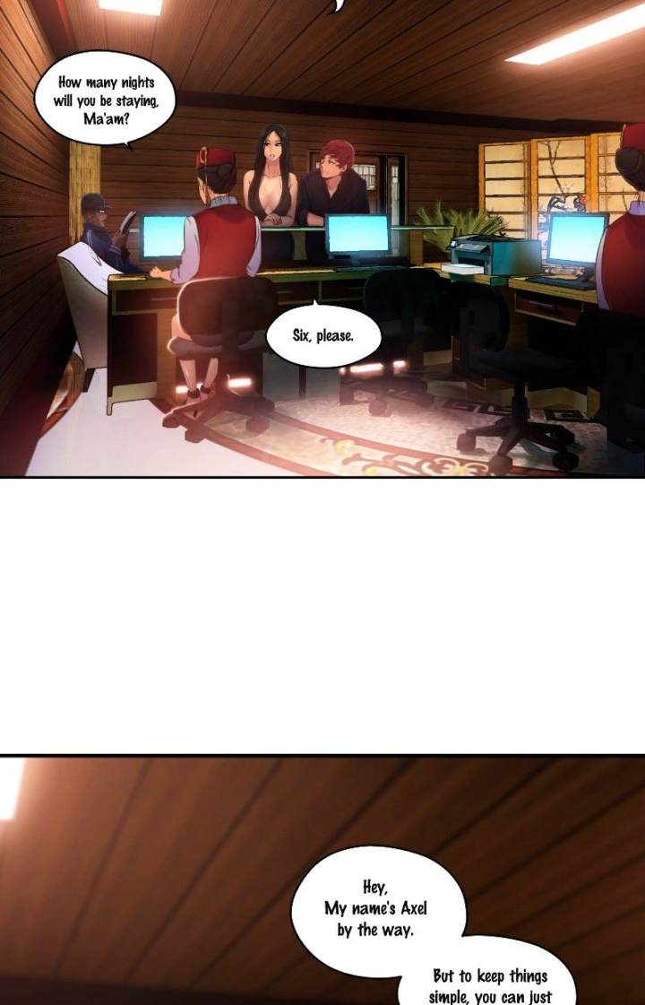 Ecstasy Hearts - Chapter 22 [photo 11] - MangaPorn