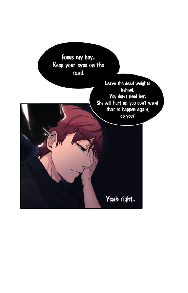 Ecstasy Hearts - Chapter 22 [photo 15] - MangaPorn