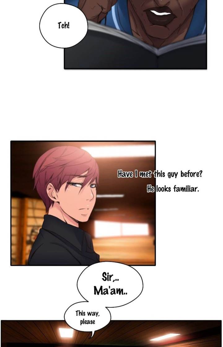 Ecstasy Hearts - Chapter 22 [photo 19] - MangaPorn