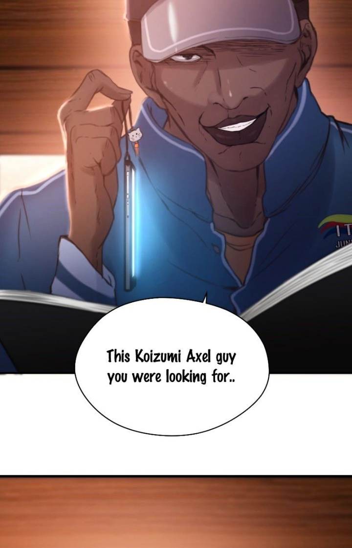 Ecstasy Hearts - Chapter 22 [photo 27] - MangaPorn