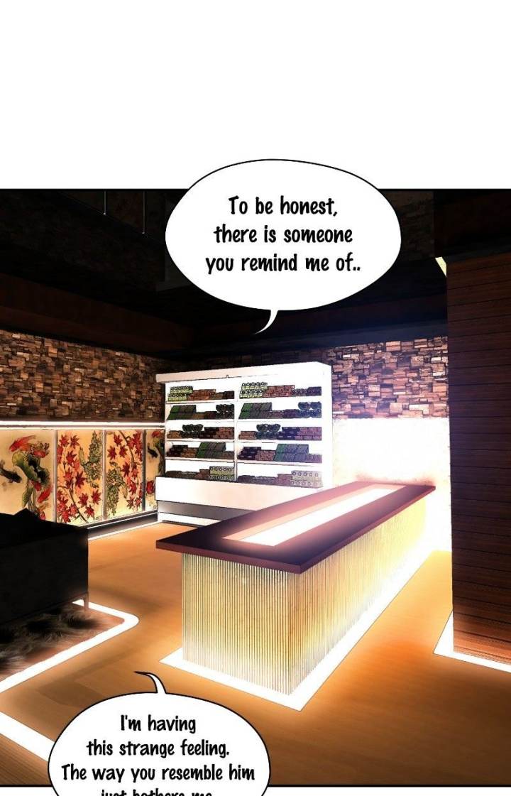 Ecstasy Hearts - Chapter 22 [photo 48] - MangaPorn