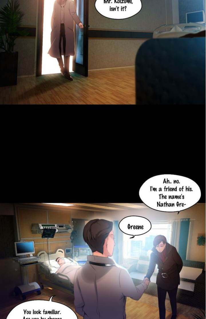 Ecstasy Hearts - Chapter 23 [photo 11] - MangaPorn