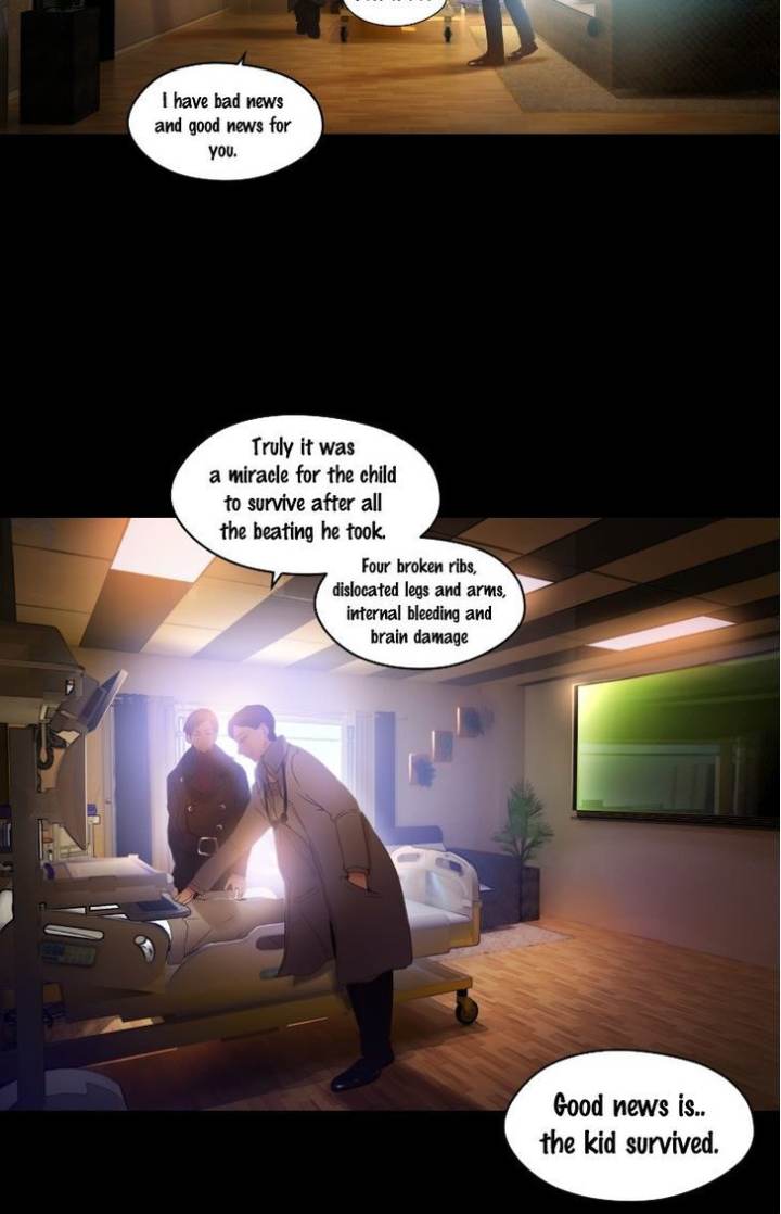 Ecstasy Hearts - Chapter 23 [photo 14] - MangaPorn