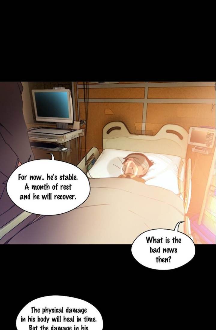 Ecstasy Hearts - Chapter 23 [photo 15] - MangaPorn