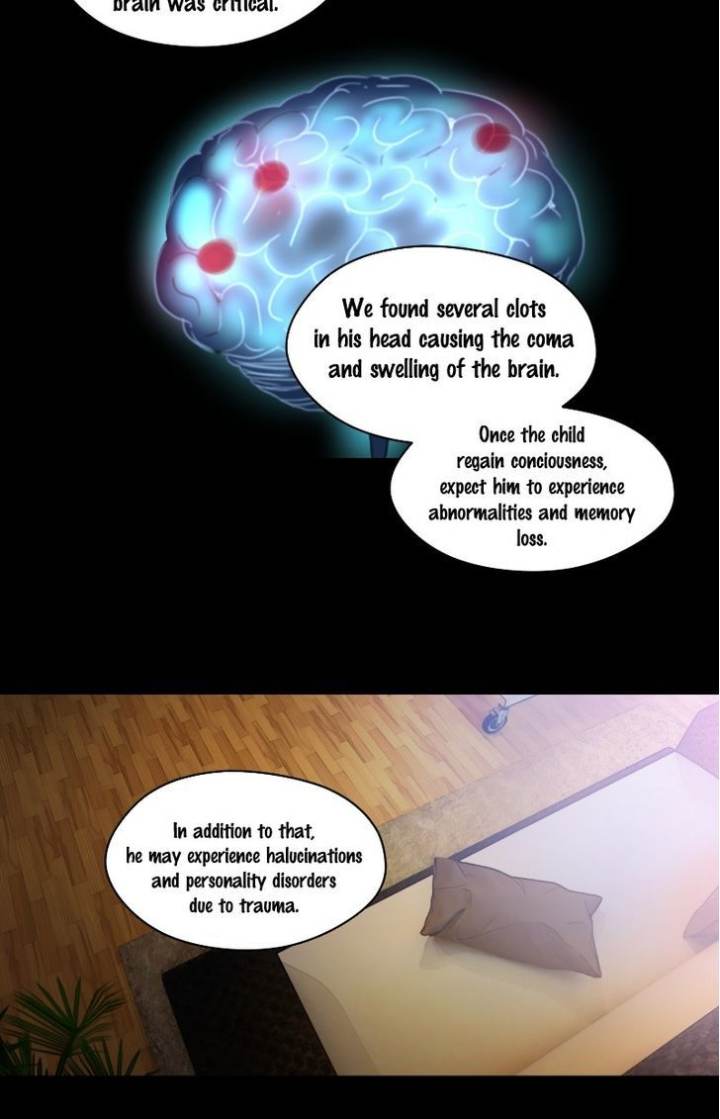 Ecstasy Hearts - Chapter 23 [photo 16] - MangaPorn