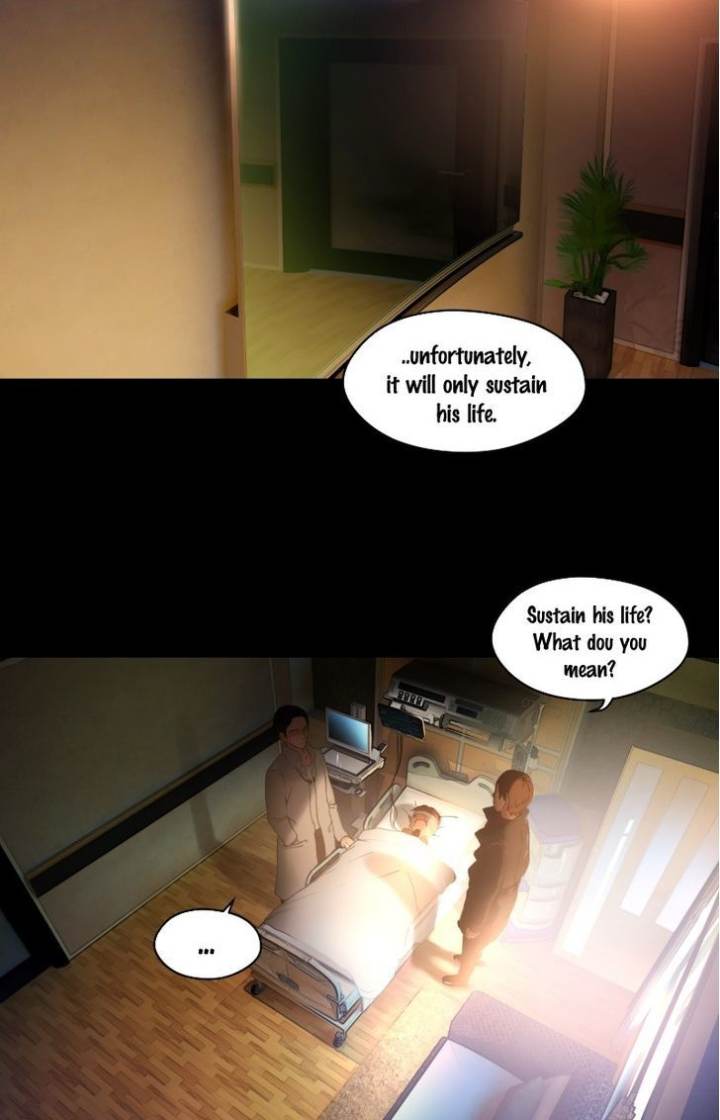 Ecstasy Hearts - Chapter 23 [photo 18] - MangaPorn