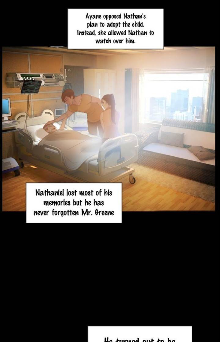 Ecstasy Hearts - Chapter 23 [photo 24] - MangaPorn