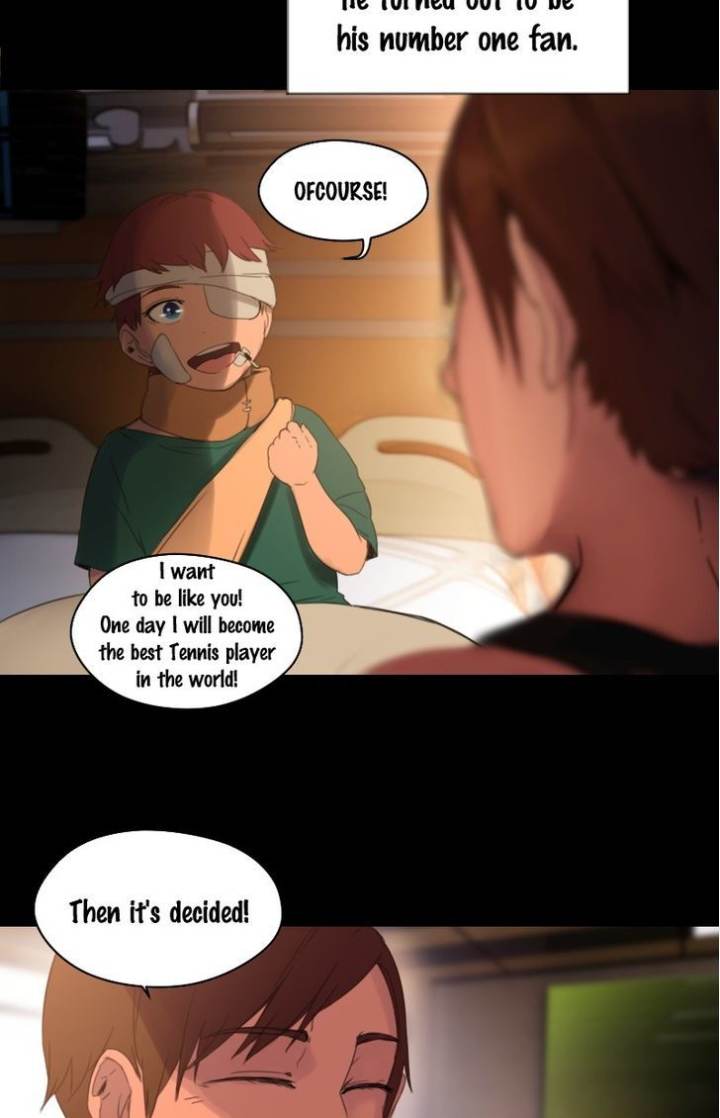 Ecstasy Hearts - Chapter 23 [photo 25] - MangaPorn