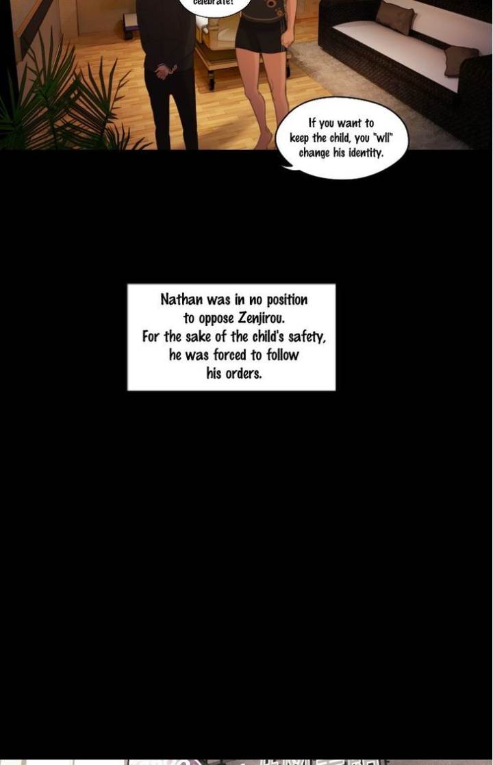 Ecstasy Hearts - Chapter 23 [photo 27] - MangaPorn