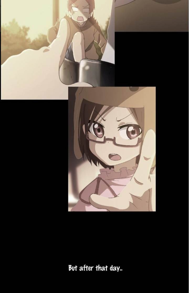 Ecstasy Hearts - Chapter 23 [photo 30] - MangaPorn