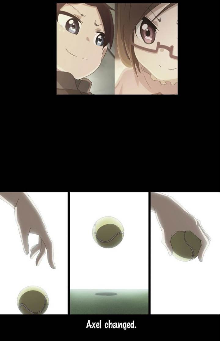 Ecstasy Hearts - Chapter 23 [photo 31] - MangaPorn