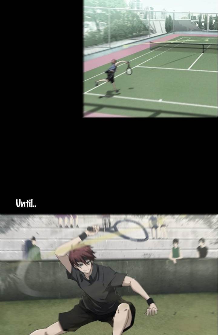 Ecstasy Hearts - Chapter 23 [photo 33] - MangaPorn