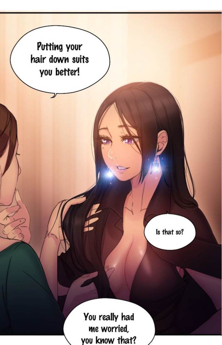 Ecstasy Hearts - Chapter 23 [photo 39] - MangaPorn