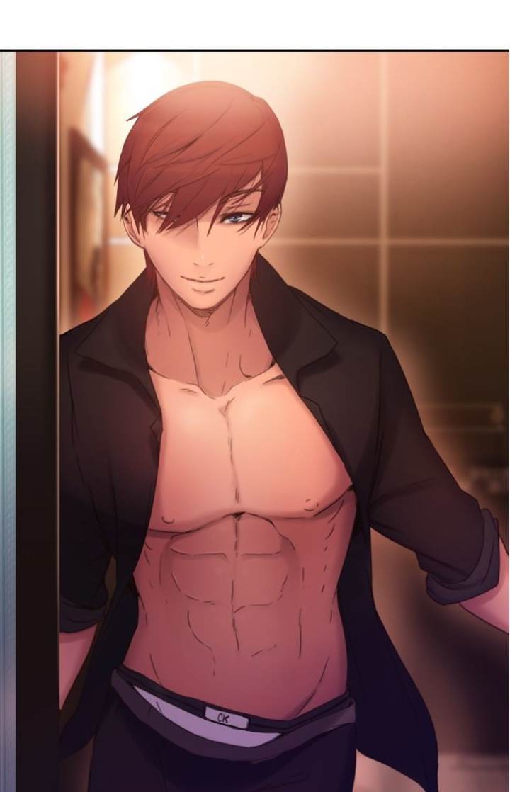 Ecstasy Hearts - Chapter 23 [photo 47] - MangaPorn