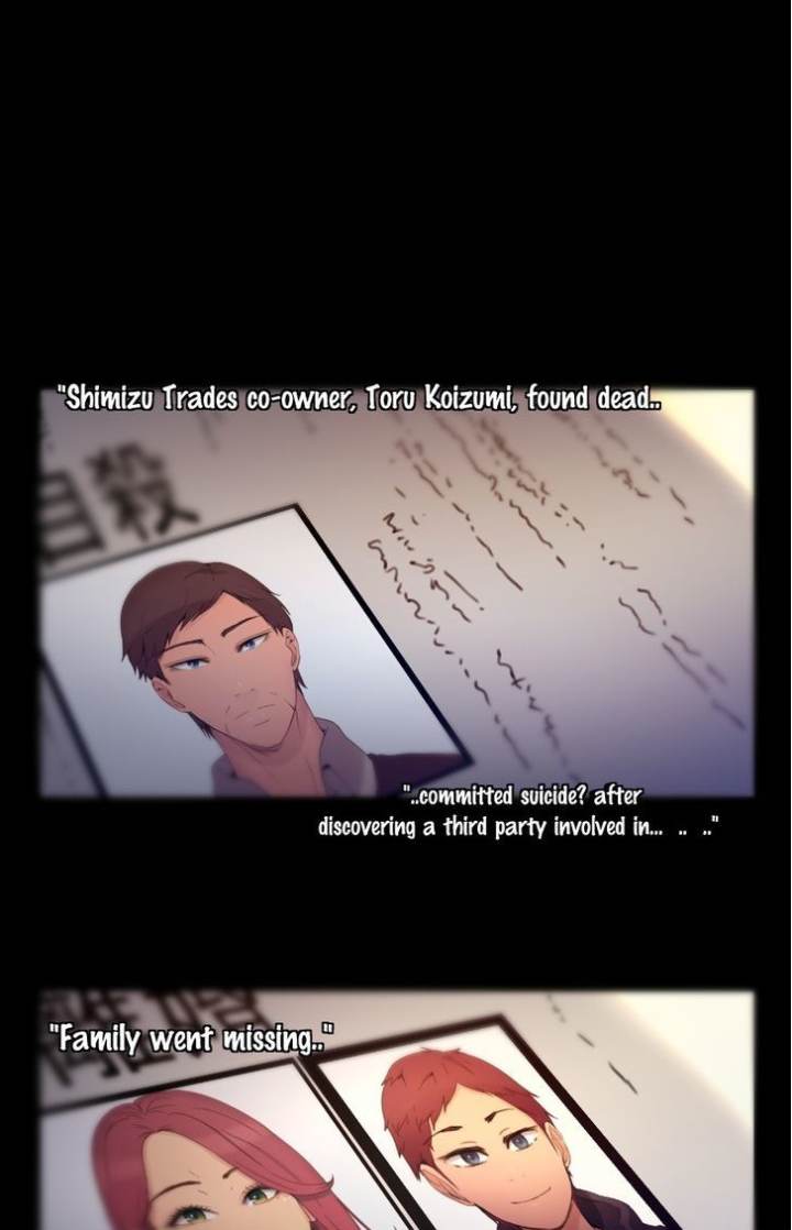 Ecstasy Hearts - Chapter 23 [photo 8] - MangaPorn