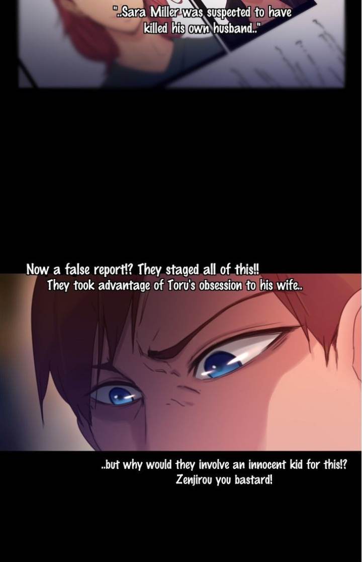 Ecstasy Hearts - Chapter 23 [photo 9] - MangaPorn