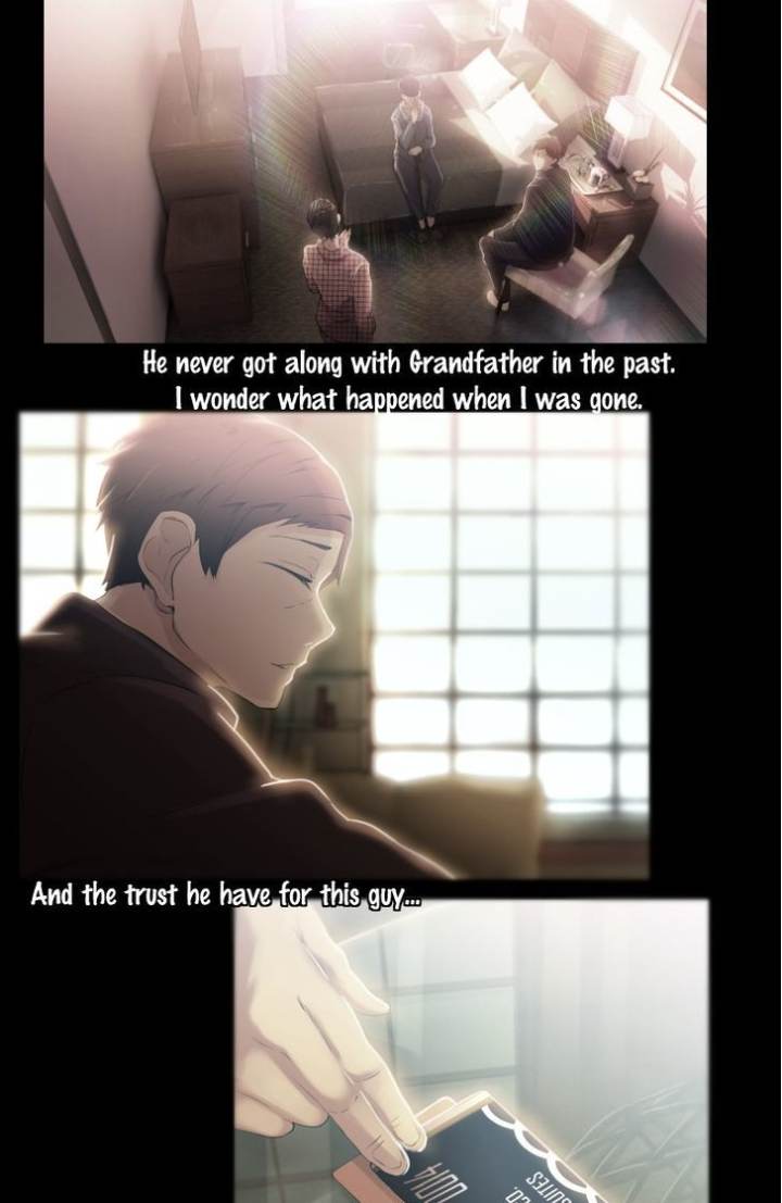 Ecstasy Hearts - Chapter 24 [photo 17] - MangaPorn