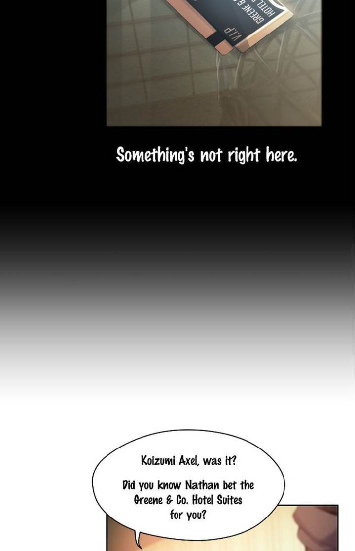 Ecstasy Hearts - Chapter 24 [photo 18] - MangaPorn