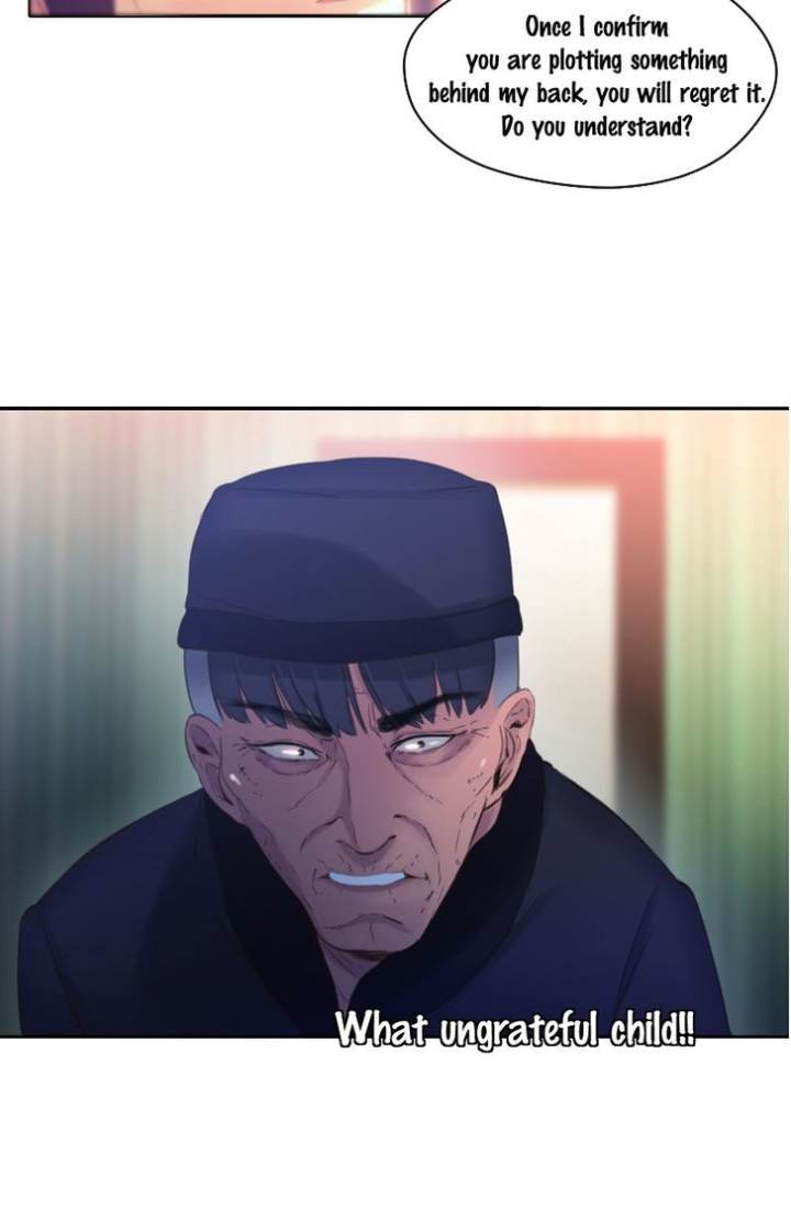 Ecstasy Hearts - Chapter 24 [photo 24] - MangaPorn