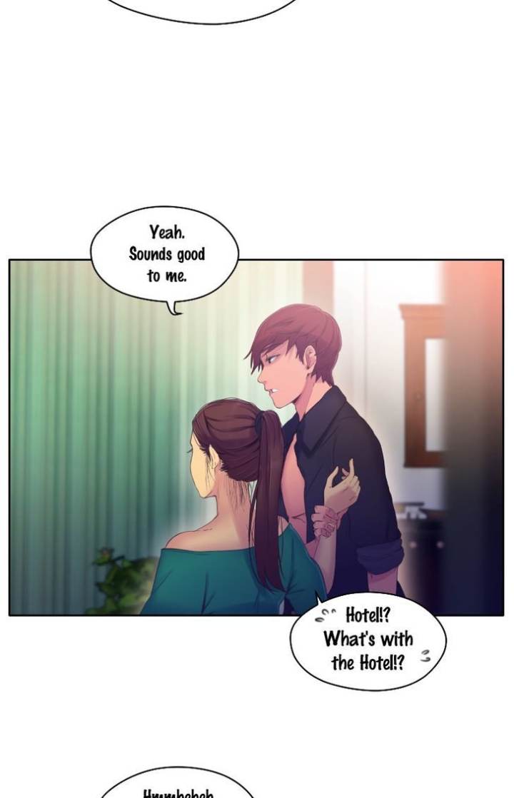 Ecstasy Hearts - Chapter 24 [photo 26] - MangaPorn