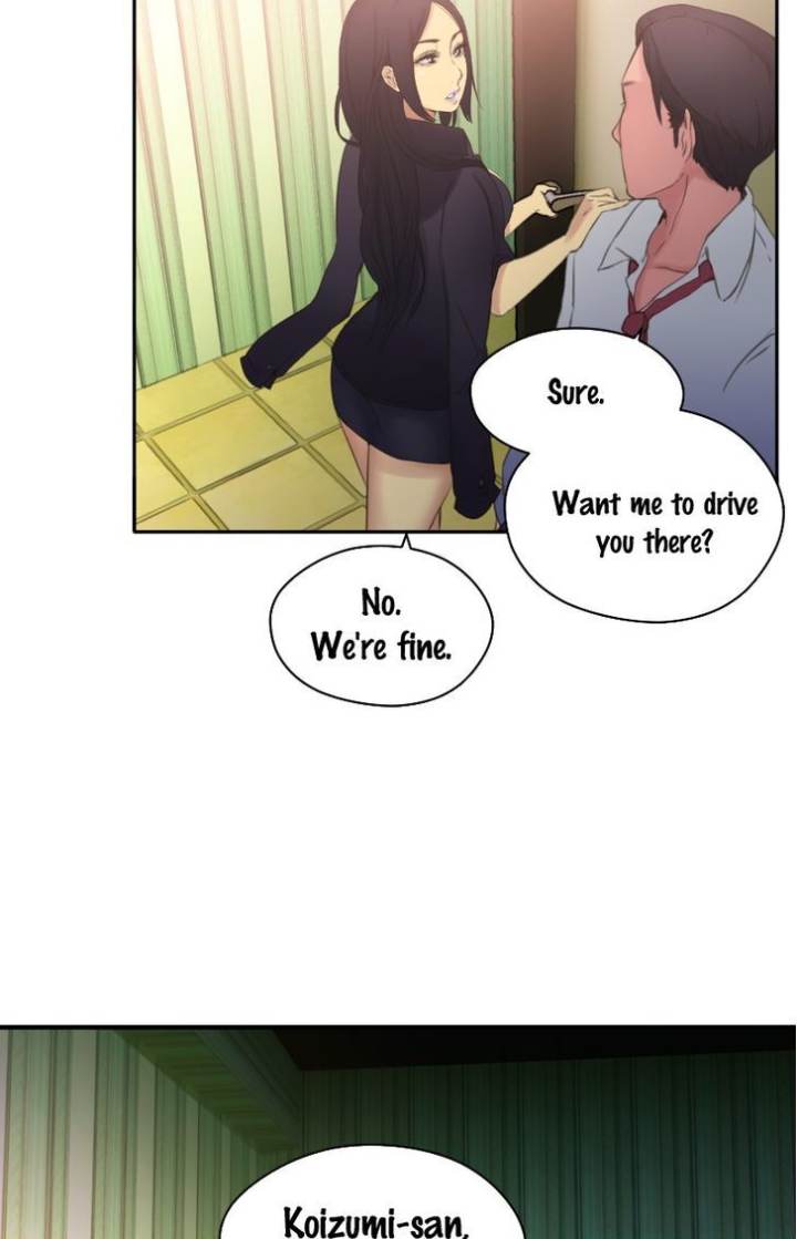 Ecstasy Hearts - Chapter 24 [photo 28] - MangaPorn