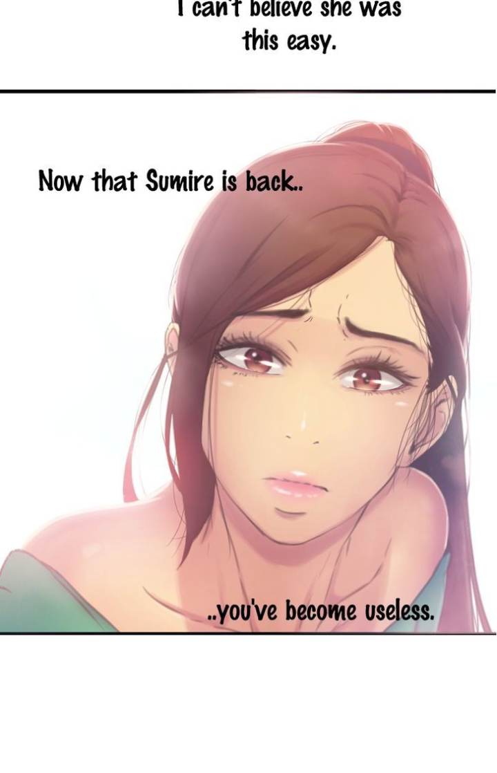 Ecstasy Hearts - Chapter 24 [photo 39] - MangaPorn