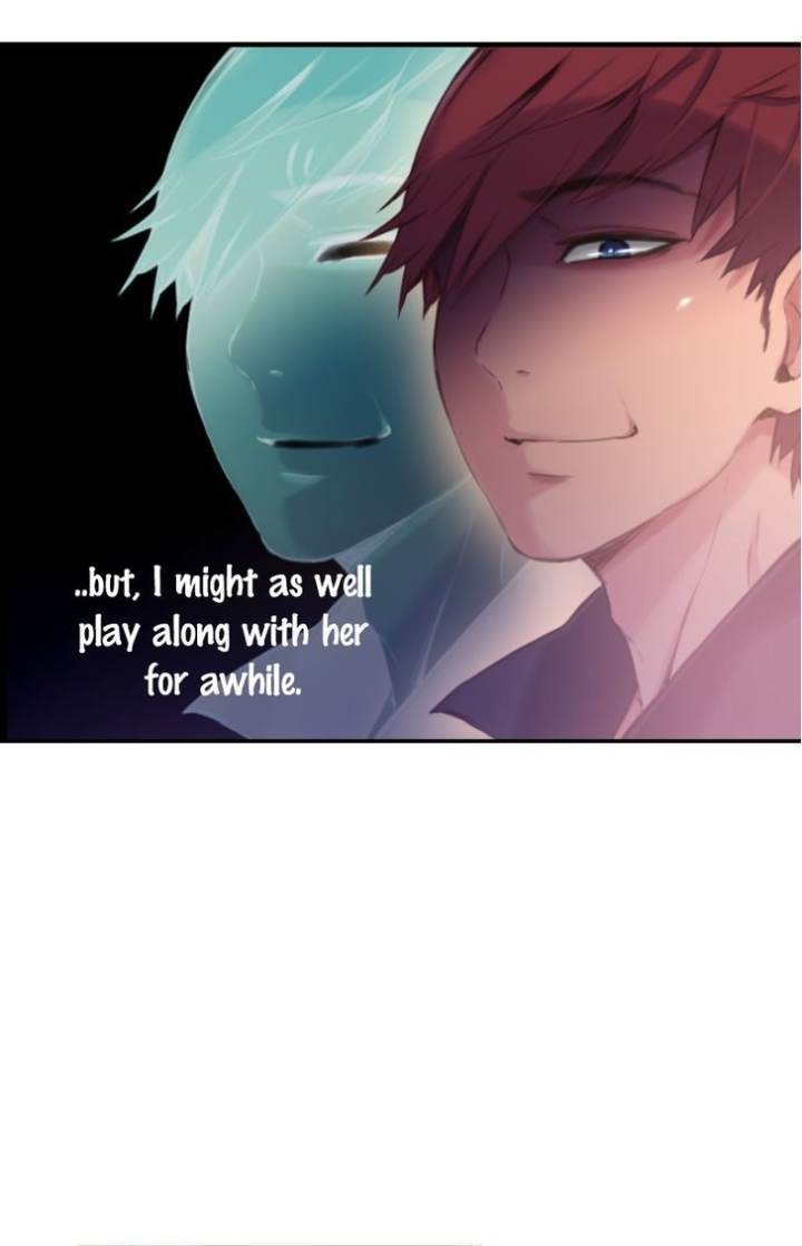 Ecstasy Hearts - Chapter 24 [photo 40] - MangaPorn