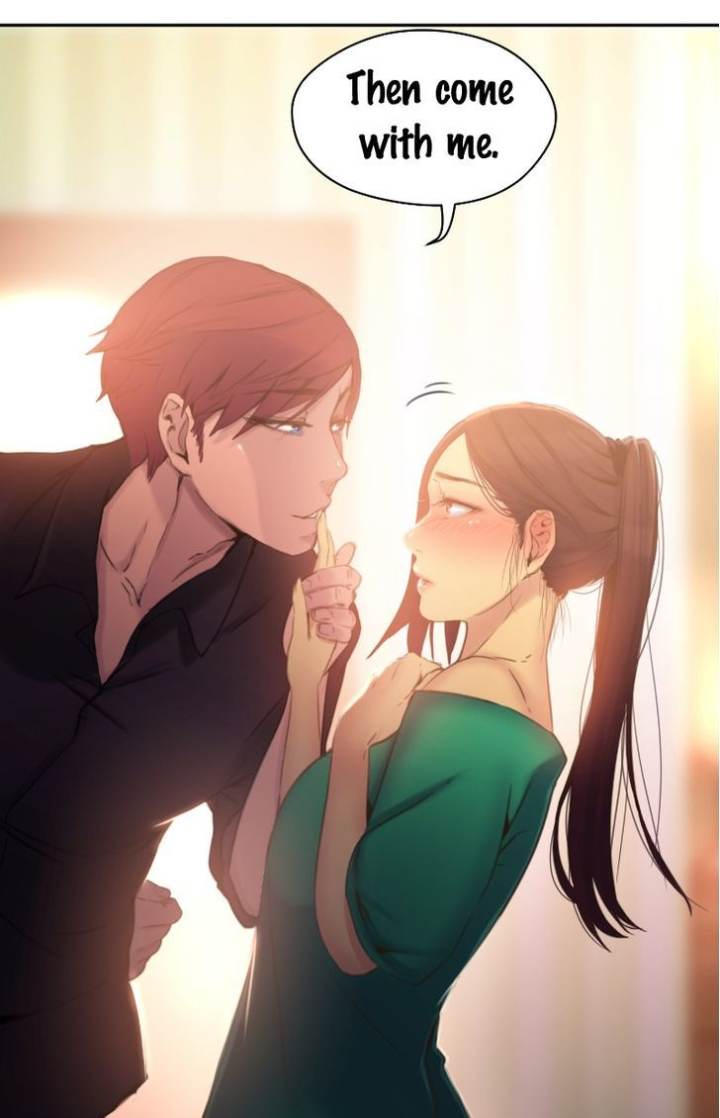 Ecstasy Hearts - Chapter 24 [photo 43] - MangaPorn