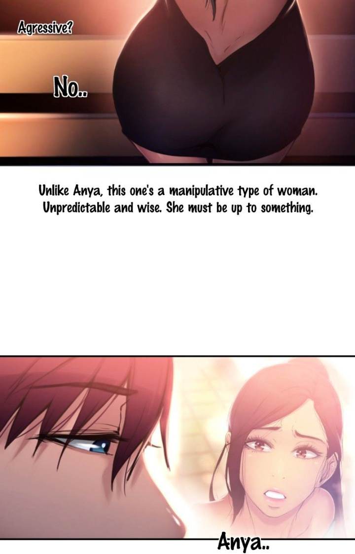 Ecstasy Hearts - Chapter 25 [photo 14] - MangaPorn