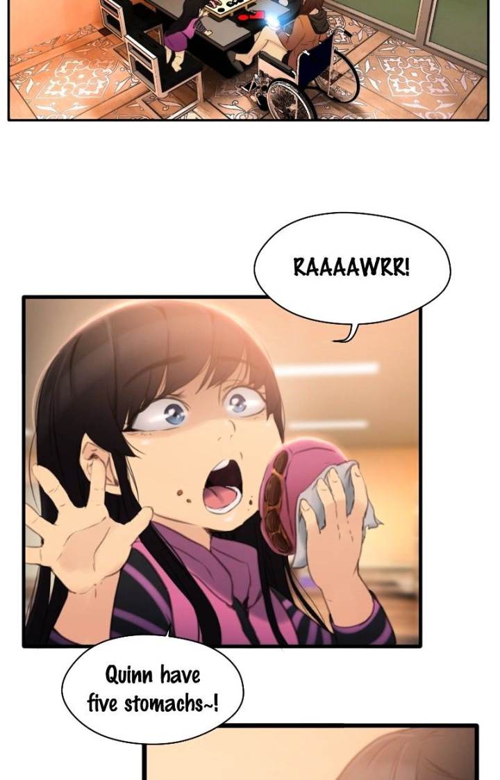 Ecstasy Hearts - Chapter 25 [photo 35] - MangaPorn