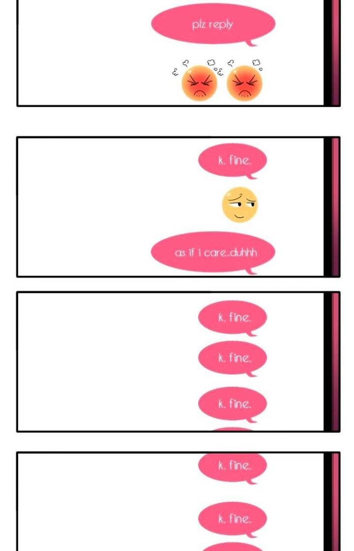 Ecstasy Hearts - Chapter 25 [photo 40] - MangaPorn