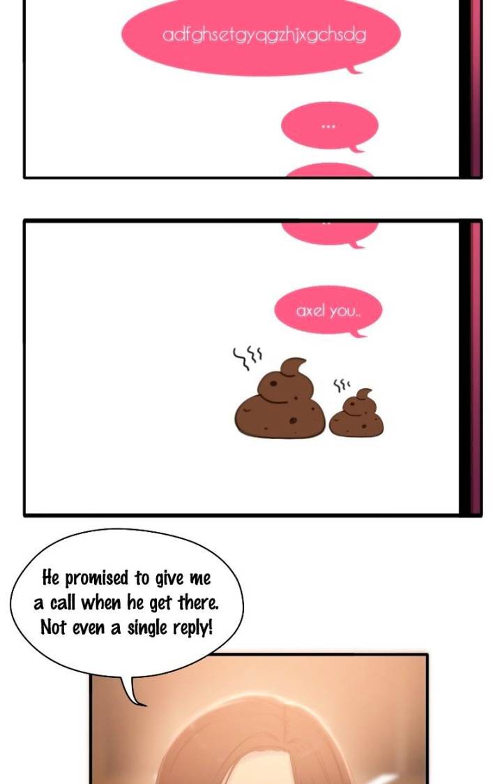 Ecstasy Hearts - Chapter 25 [photo 42] - MangaPorn