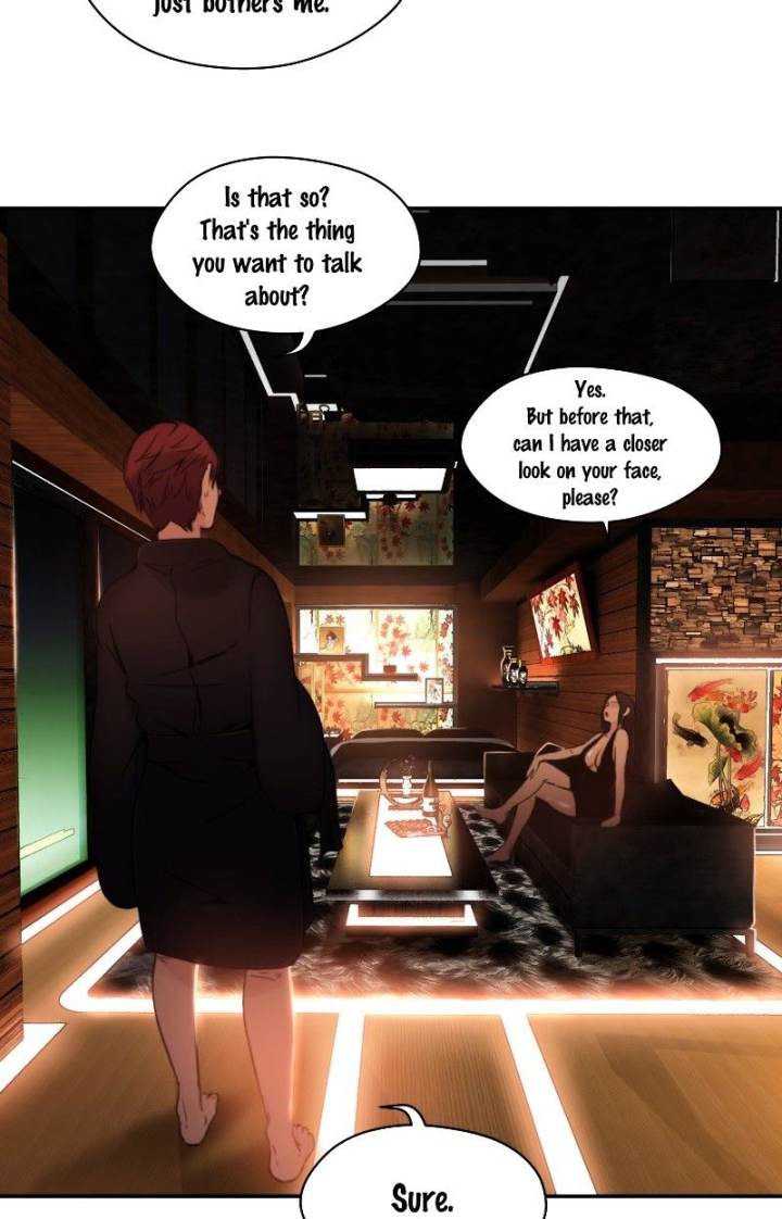 Ecstasy Hearts - Chapter 25 [photo 49] - MangaPorn