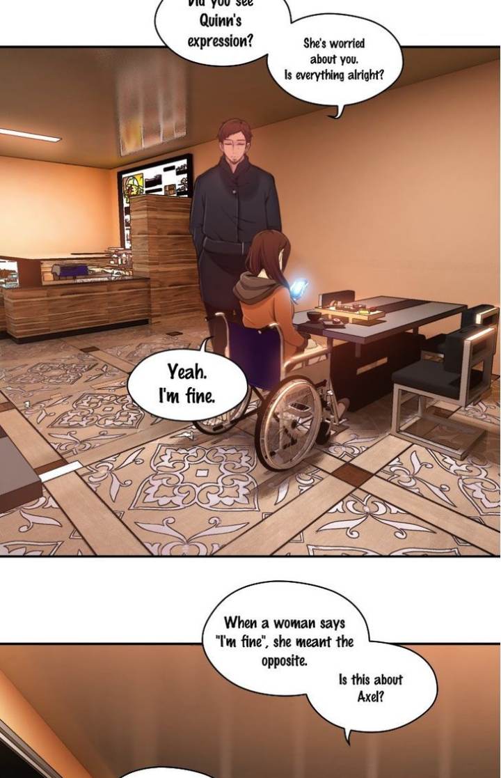 Ecstasy Hearts - Chapter 26 [photo 10] - MangaPorn