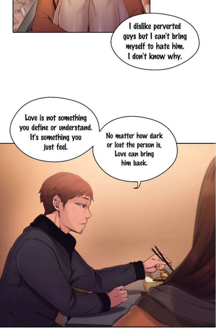 Ecstasy Hearts - Chapter 26 [photo 15] - MangaPorn