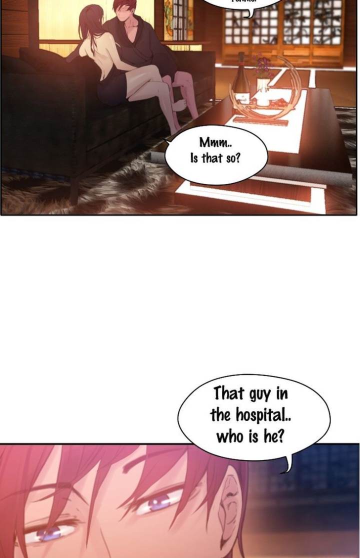 Ecstasy Hearts - Chapter 26 [photo 23] - MangaPorn