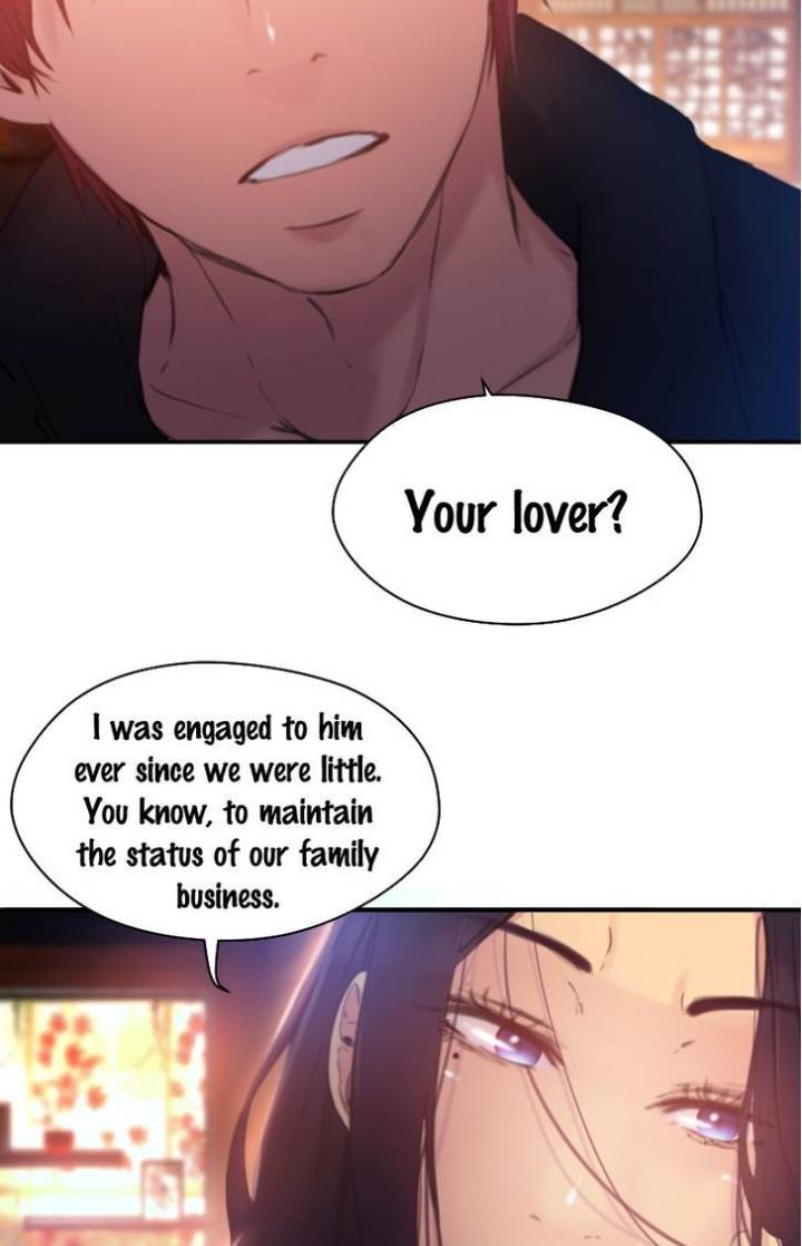 Ecstasy Hearts - Chapter 26 [photo 24] - MangaPorn