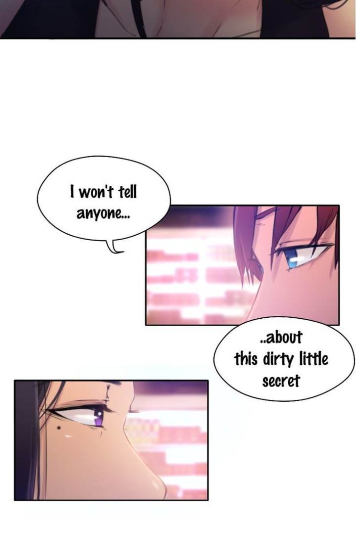 Ecstasy Hearts - Chapter 26 [photo 27] - MangaPorn