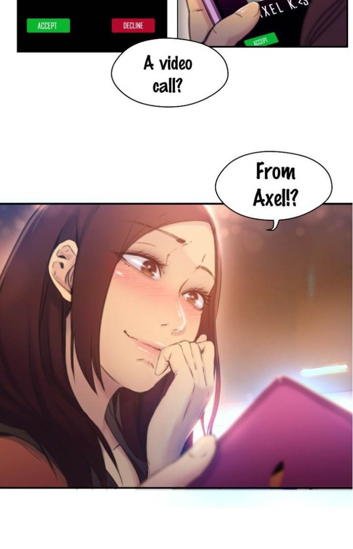 Ecstasy Hearts - Chapter 26 [photo 36] - MangaPorn