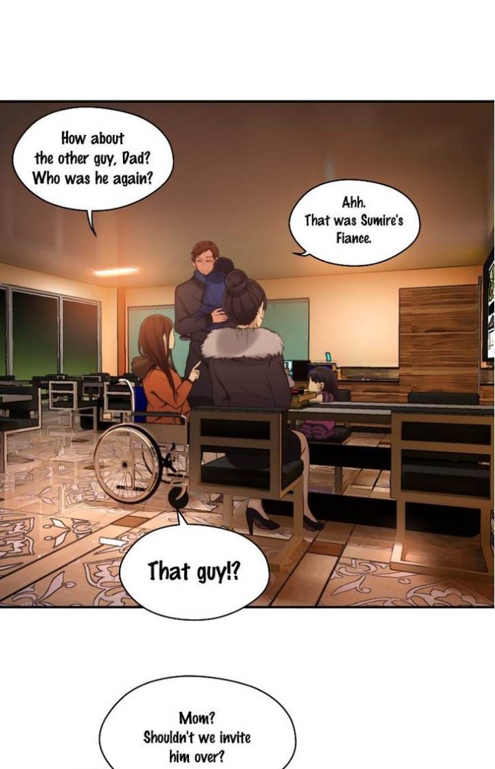 Ecstasy Hearts - Chapter 26 [photo 5] - MangaPorn