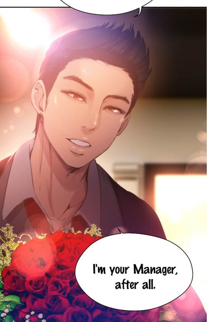 Ecstasy Hearts - Chapter 27 [photo 105] - MangaPorn