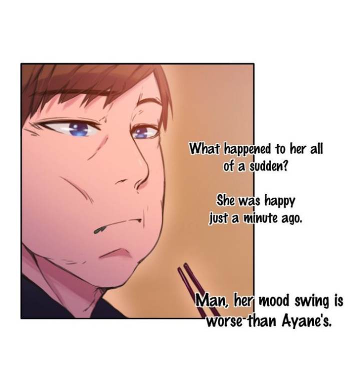 Ecstasy Hearts - Chapter 27 [photo 18] - MangaPorn