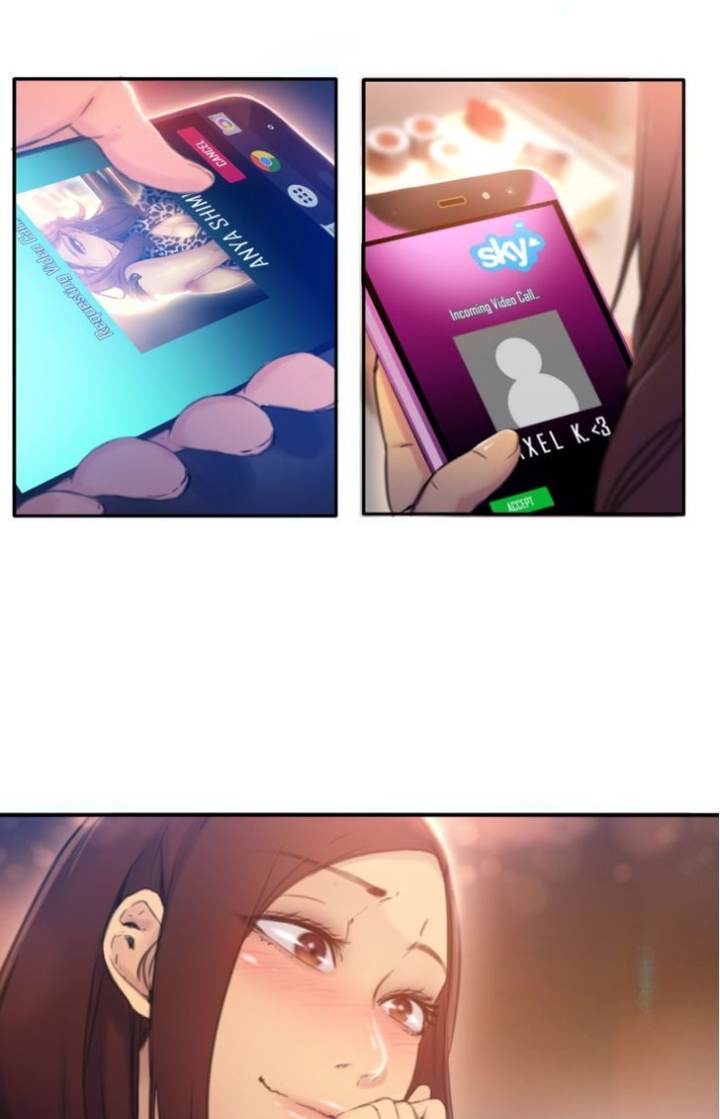 Ecstasy Hearts - Chapter 27 [photo 2] - MangaPorn