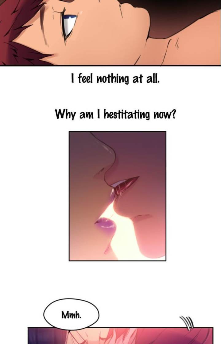 Ecstasy Hearts - Chapter 27 [photo 22] - MangaPorn