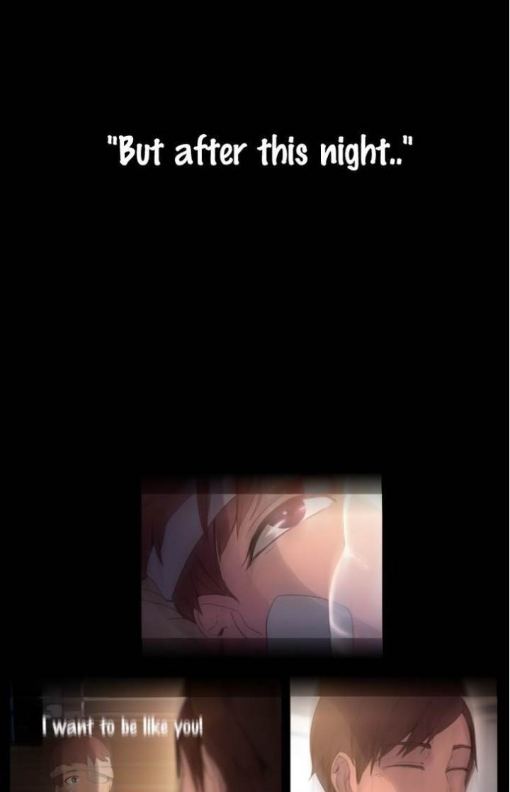 Ecstasy Hearts - Chapter 27 [photo 25] - MangaPorn