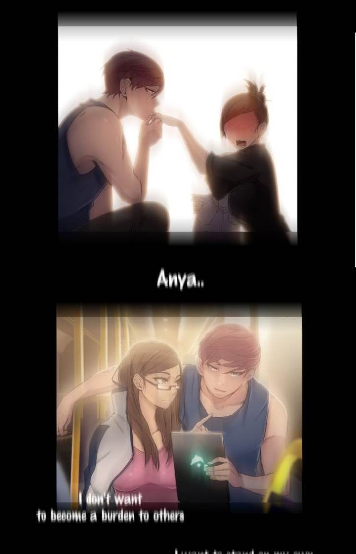 Ecstasy Hearts - Chapter 27 [photo 28] - MangaPorn