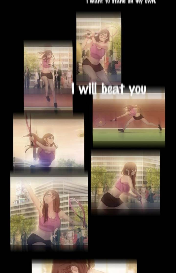 Ecstasy Hearts - Chapter 27 [photo 29] - MangaPorn