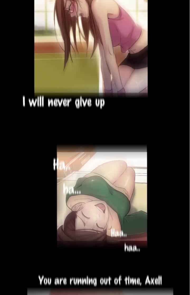 Ecstasy Hearts - Chapter 27 [photo 30] - MangaPorn