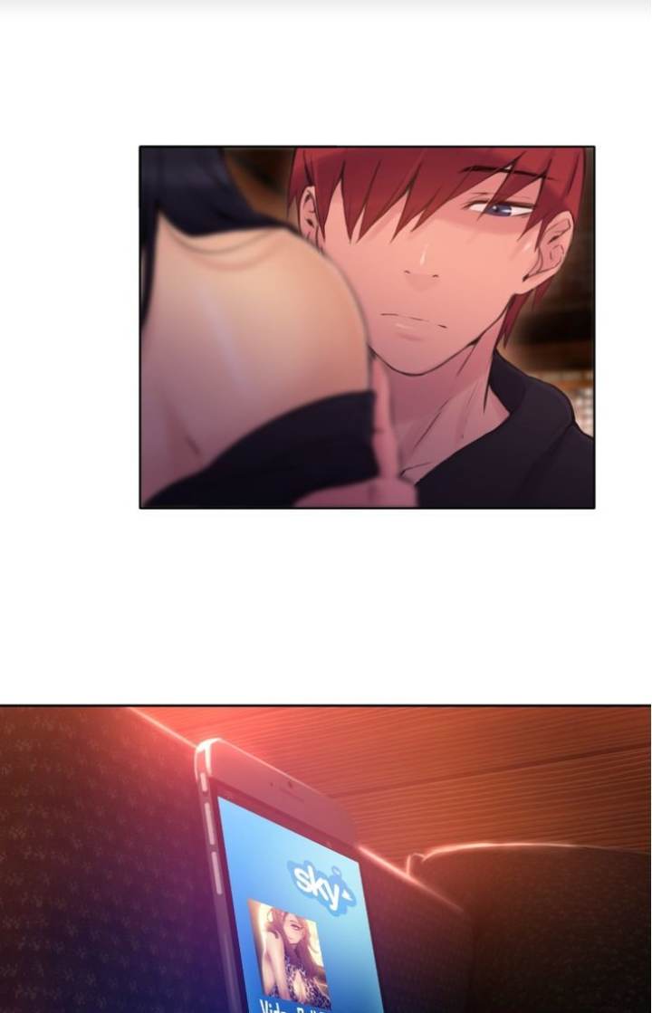 Ecstasy Hearts - Chapter 27 [photo 36] - MangaPorn